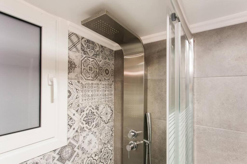Central Kolonaki Flat Athens Luaran gambar